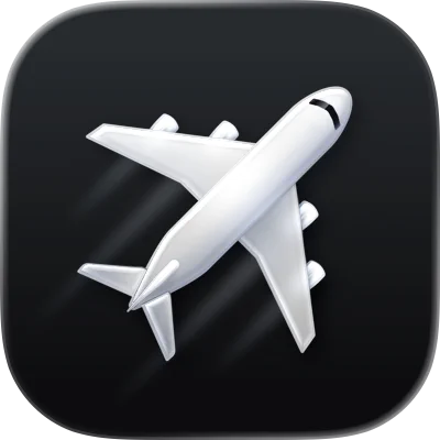 Flighty